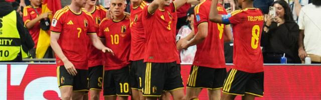 Evo gde možete da gledate uživo TV prenos meča Belgija - Senegal na Svetskom prvenstvu u fudbalu