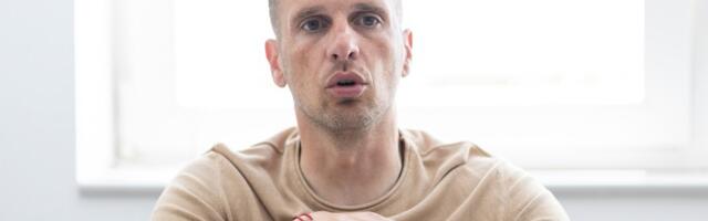 Oglasio se Marko Jovanović: I dalje ne znam zašto sam napadnut, ostajem u Teleoptiku