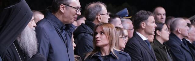Švajcarski dnevnik: Moć se uvek seli tamo gde je Vučić