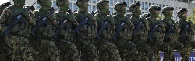 USKORO STIŽU POZIVI! Vojni rok se vraća u martu: Evo ko prvi ide u kasarnu i šta ga tamo čeka!