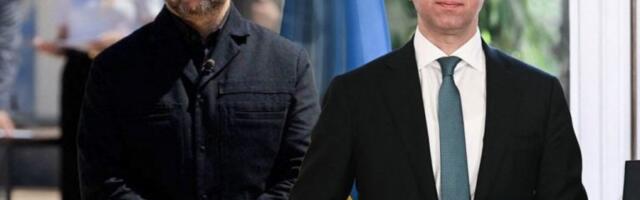ZELENSKI POVUKAO KLJUČNI POTEZ! Predložio novog premijera Ukrajine, odluka poslata Vrhovnoj Radi! (FOTO)