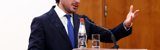Saslušan Dritan Abazović! On i bivši ministar unutrašnjih poslova dali izjavu u SPO, evo za šta se sumnjiče