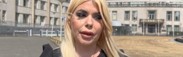 Павићевићева: Генерал Младић је непокретан, једино у Србији може добити пун третман