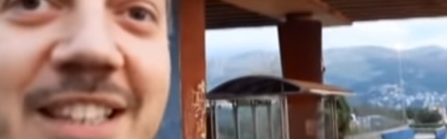 Gordan je vozio ženu u porodilište, ali nije bilo vremena za čekanje, krenulo je ispod nadvožnjaka!