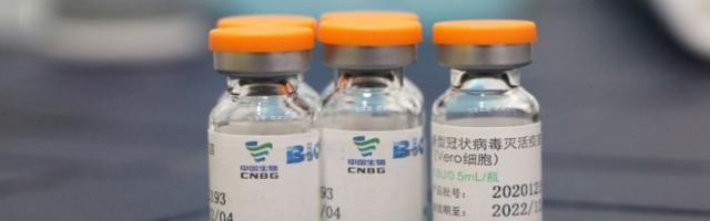 Mađarska poziva građane da veruju u kineske vakcine