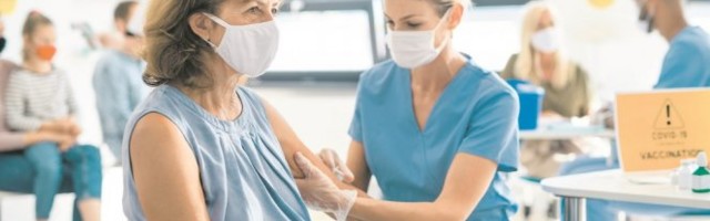 Uz podršku Privredne komore Srbije do sada vakcinisano oko 20.000 zaposlenih iz više od 600 kompanija