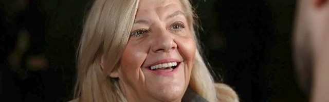 Preminula Marina Tucaković, jedna od najpoznatijih tekstopisaca na Balkanu