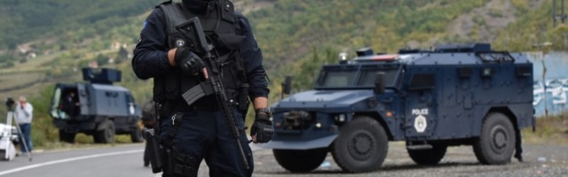 Dva incidenta na severu Kosova: Požar u opštini Zubin Potok, podmenut eksploziv u Zvečanu