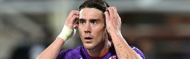 Di Marcio: Plače mi se kada vidim Vlahovića, ubeđen sam da ide u Juve