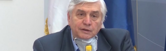 OBAVEZNO NOŠENJE MASKI? Evo šta Tiodorović misli o kažnjavanju za nepoštovanje ove mere