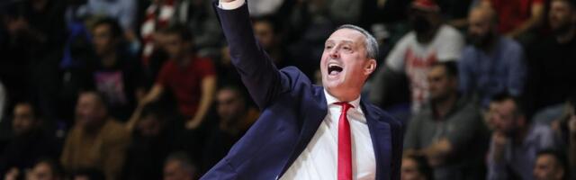 Radonjić: Dali smo poslednji atom snage da bismo pobedili, Davidovac verovatno preskače Borac