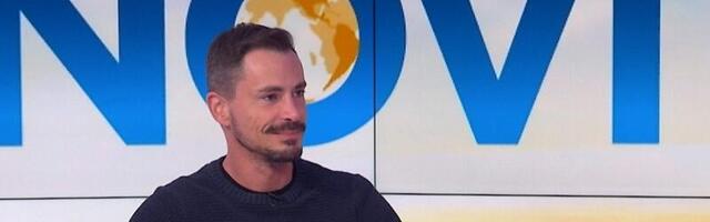 Stevan Filipović: Radimo gerilski jer smo izloženi političkoj cenzuri