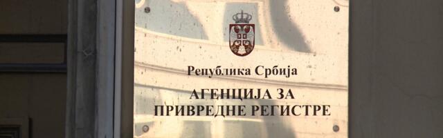 APR: U Srbiji 2021. osnovano 9.635 privrednih društava, 459 više nego godinu pre