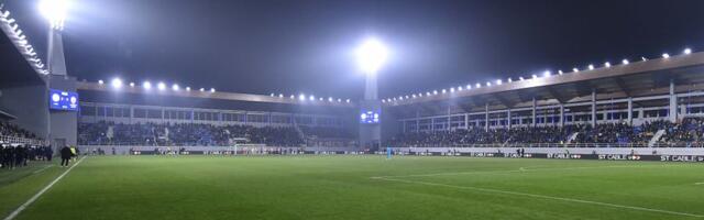 TSC doveo najboljeg strelca šampionata Makedonije