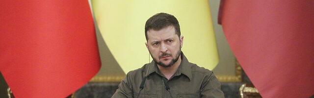 Turska kompanija proizvodi zaštitnu opremu za Volodimira Zelenskog