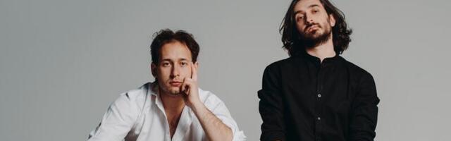 Vuk Božilović i Dušan Grozdanović – VooDoo piano duo: “Svaka pozitivna reakcija publike daje nam dodatni motiv da stvaramo”