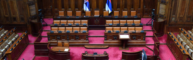 Glasanje u Velikom Trnovcu: Izborima se nazire kraj