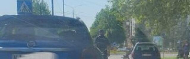 POZNATO JE STANJE BEBE UDARENE NA PEŠAČKOM PRELAZU! Automobil vozio muškarac duboko zašao U OSMU DECENIJU ŽIVOTA!