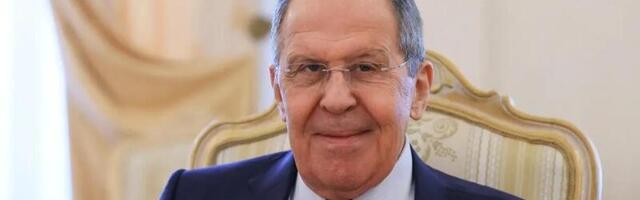 Lavrov: Još 12 država hoće u BRIKS – Alžir, Iran, Argentina…