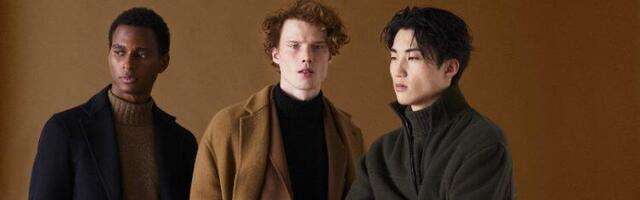 Italijanska modna kuća Canali pripremila elegantnu kolekciju za sledeću hladniju sezonu