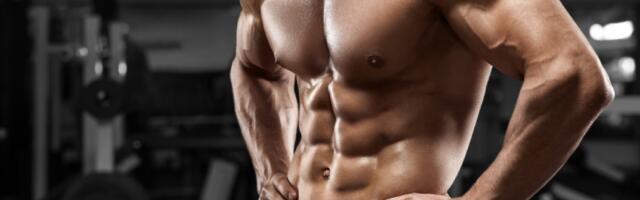 Samo jedna serija vežbi vam je dovoljna za trbušnjake