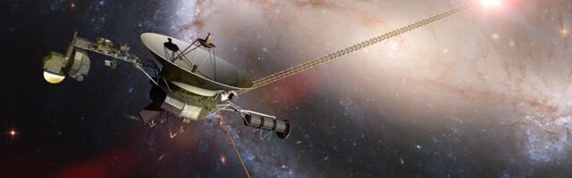 NASA hakovala Voyager 2 sondu i tako produžila životni vek 45-godišnje misije