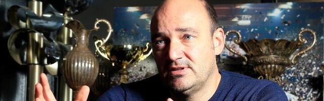 Mića Berić: Bivše saigrače bih pitao da li su zbog INTERESA ušli u SNS