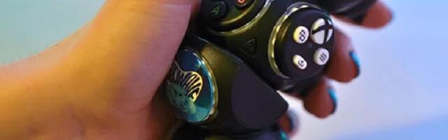 Microsoft najavljuje Proteus Controller 