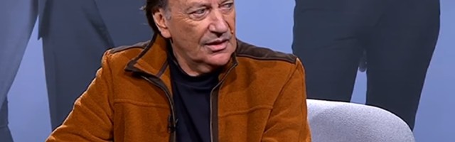 B. Zečević: Čitanje svetla Gorana Paskaljevića
