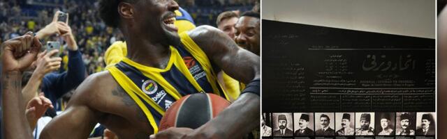 Prva zvezda Fenerbahčea uvredio Turke, spomenuo genocid: Navijači besni, žele da ga najure iz kluba