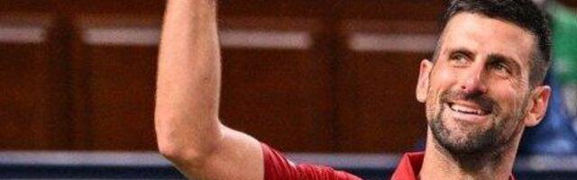 Najbolji teniser svih vremena otvorio dušu! Ljudi misle da imam život iz snova, a nije baš tako