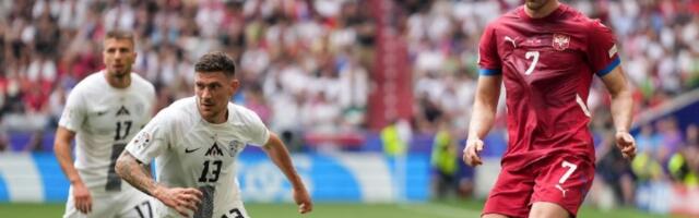 Italijani likuju: Hvala Bogu da Vlahović ne ide u Srbiju!