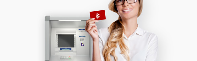 Pametni bankomati Direktne Banke