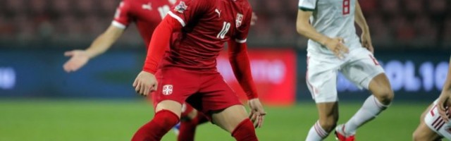 (UŽIVO/VIDEO) SUDIJA JE OSTAO NEM: "Orlovi" tražili penal