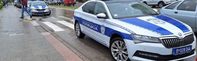 Krivična protiv Vranjanca pod sumnjom na šverc rezanog duvana i cigareta