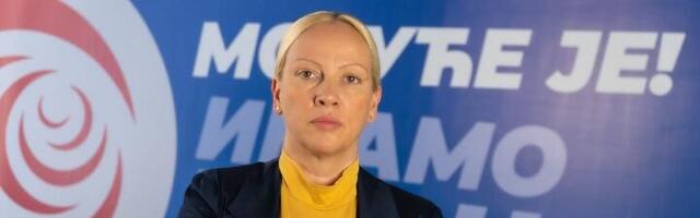 Šerbula: Dok Vučić obećava borbu protiv korupcije, napadaju inspektore