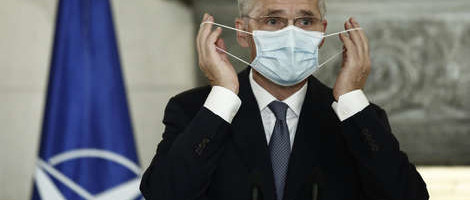 NATO će tražiti raniji samit samo ako Biden pobijedi