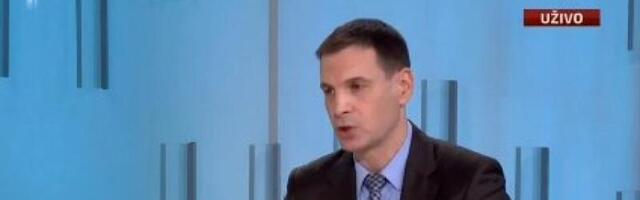 SRAMNO PRIZNANjE OPOZICIJE: "Pravili smo haos u skupštini da bi zapad video da je Vučić slab!" (VIDEO)