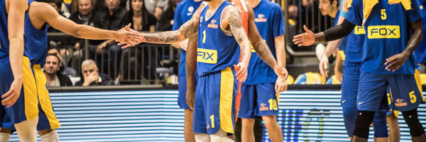 EL - Makabi naneo novi poraz Himkiju
