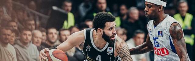Partizan u "Morači" igra za prvo mesto! Crno-beli traže revanš za poraz u prvom delu sezone