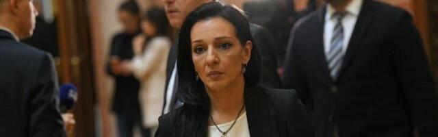 Pijan napao Mariniku Tepić i njenu majku - dobio prekršajnu prijavu