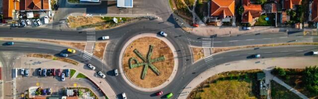 Niš dobija 25 novih kružnih tokova, evo i gde