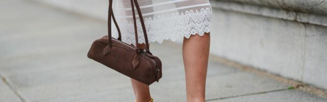 Pronašli smo najbolje mrežaste baletanke na tržištu za leto – i nećete želeti da nosite ništa drugo