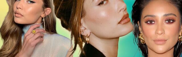 Od morske sirene do pop zvezde: 10 trendova letnje šminke