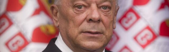 Tončev povodom informacija o krivičnim prijavama: “Ne znamo ništa o tome, niko nije dolazio“