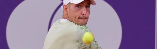 Lajović u finalu: Srbin na korak od povratka među najboljih 100