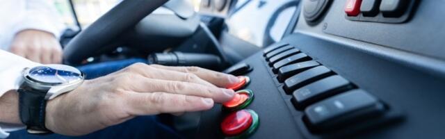 SSP Čačak: Vozač ne samo što je zloupotrebio položaj, već je ugrozio dostojanstvo deteta