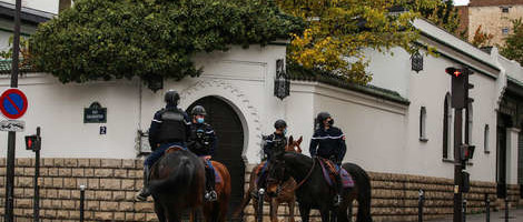 Francuska jača mjere sigurnosti nakon napada u Nici