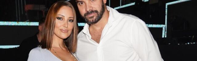 Porođaj samo što nije a sada je otkriveno i kako će se zvati ćerka Prije i Filipa, da nije previše