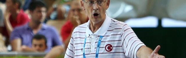Bivši selektor Turske upozorava: Osman i ekipa mogu mnogima da pomrse račune